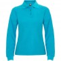 POLO ESTRELLA WOMAN L/S