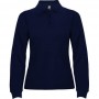 POLO ESTRELLA WOMAN L/S