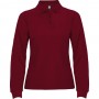 POLO ESTRELLA WOMAN L/S