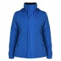 PARKA EUROPA WOMAN