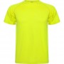CAMISETA MONTECARLO