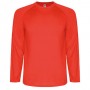 CAMISETA MONTECARLO L/S
