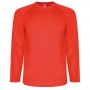 CAMISETA MONTECARLO L/S