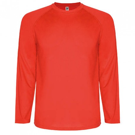 CAMISETA MONTECARLO L/S