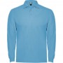 POLO ESTRELLA L/S