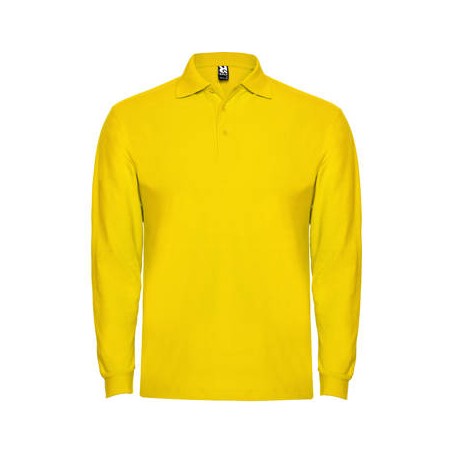 POLO ESTRELLA L/S