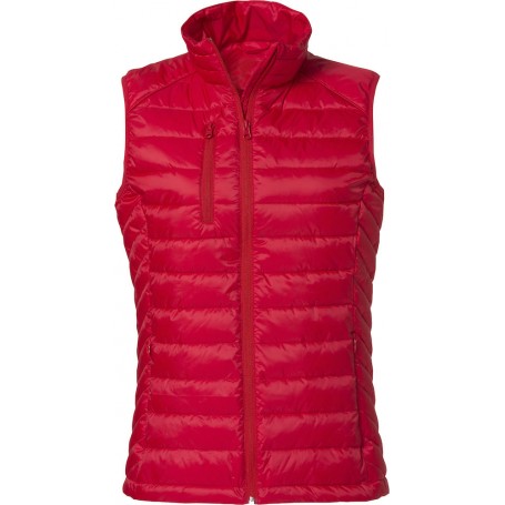 Hudson Vest Ladies