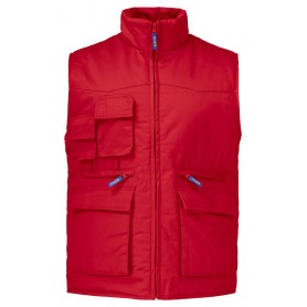 CHALECO PADDED 642805