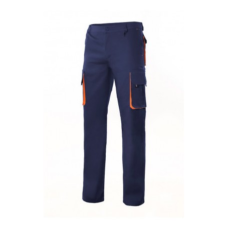 PANTALÓN FORRADO F103004
