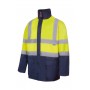PARKA BICOLOR A.V.