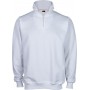 SUDADERA MEDIA CREMALLERA