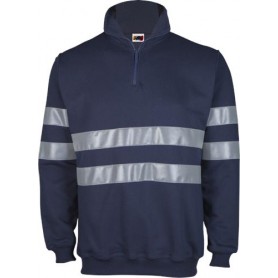 SUDADERA ORIGINAL ALTA VISIBILIDAD