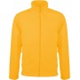 CHAQUETA MICROPOLAR FALCO