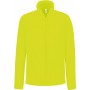 CHAQUETA MICROPOLAR FALCO