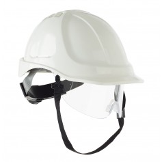 CASCO VISION BLANCO