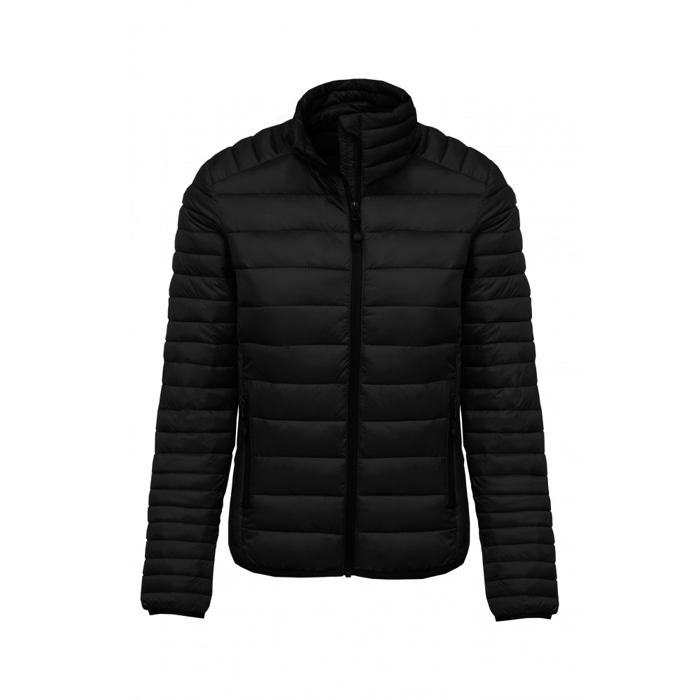 Chaquetas Acolchadas de Mujer  Decathlon