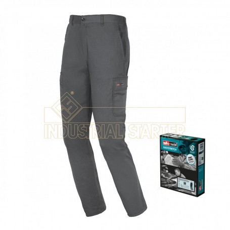 PANTALÓN EASYSTRETCH 8038B