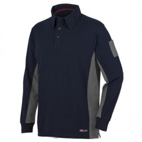 POLO M-L STRETCH 08173