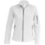 CHAQUETA SOFTSHELL MUJER