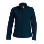 CHAQUETA SOFTSHELL MUJER