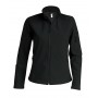 CHAQUETA SOFTSHELL MUJER