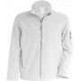 CHAQUETA SOFTSHELL DE HOMBRE