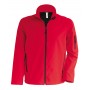 CHAQUETA SOFTSHELL DE HOMBRE