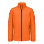 CHAQUETA SOFTSHELL DE HOMBRE