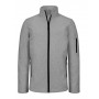 CHAQUETA SOFTSHELL DE HOMBRE