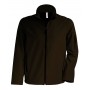 CHAQUETA SOFTSHELL DE HOMBRE