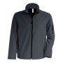 CHAQUETA SOFTSHELL DE HOMBRE