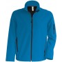 CHAQUETA SOFTSHELL DE HOMBRE