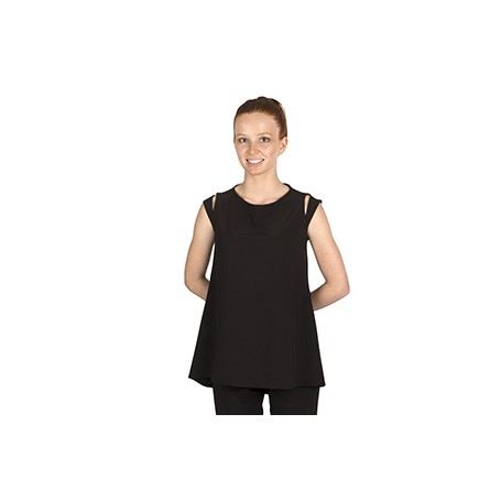 BLUSA SEÑORA IBIZA 6527