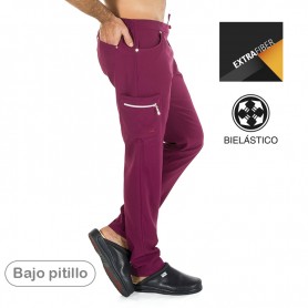 PANTALÓN EXTRAFIBER 7029