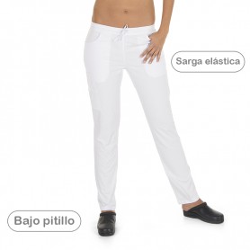 PANTALÓN SARGA ELASTICA 7031