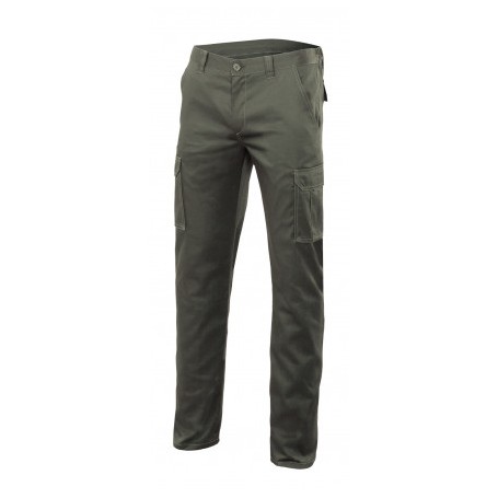 PANTALÓN FORRADO F103005S
