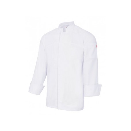 CHAQUETA DE COCINA 100% ALGODÓN