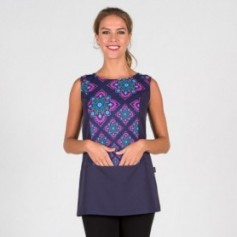 CAMISA MUJER FRESIA