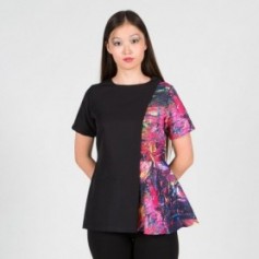 CAMISA MUJER AMARILIS