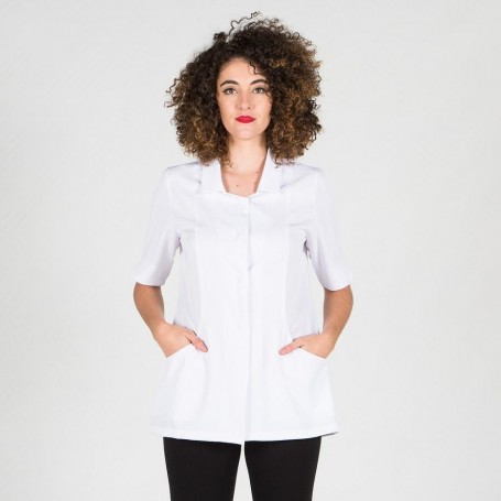 CAMISA MUJER ABELIA