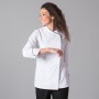 CHAQUETA COCINA O CASACA MUJER DANA