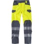 PANTALON COMBI ALTA VISIBILIDAD C2715