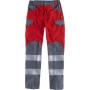 PANTALON COMBI ALTA VISIBILIDAD C2716