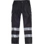 PANTALON COMBI ALTA VISIBILIDAD C2717