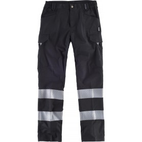 PANTALON COMBI ALTA VISIBILIDAD C2717