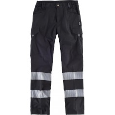 PANTALON COMBI ALTA VISIBILIDAD C2717