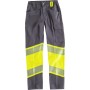 PANTALON COMBI ALTA VISIBILIDAD C2718