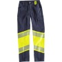 PANTALON COMBI ALTA VISIBILIDAD C2718