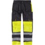 PANTALON COMBI ALTA VISIBILIDAD C2914