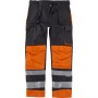 PANTALON COMBI ALTA VISIBILIDAD C2914